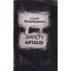 Święty Artaud